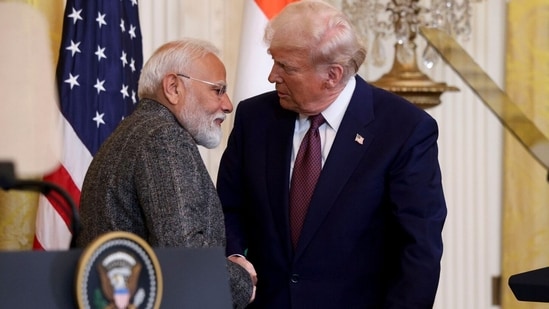 अमेरिका का कहना है कि मोदी और ट्रंप के बीच ‘सार्थक’ बातचीत हुई, रिपोर्ट में दावा किया गया है कि मस्क कॉल में शामिल हुए भारत समाचार